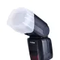 Acessories for flashes - JJC Flash Bounce Canon 600EX II-RT - quick order from manufacturer