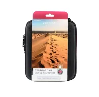 Square and Rectangular Filters - Cokin Filter Wallet voor 5 Z-PRO filters en Houder Z3068 - quick order from manufacturerSquare and Rectangular Filters - Cokin Filter Wallet voor 5 Z-PRO filters en Houder Z3068 - quick order from manufacturer