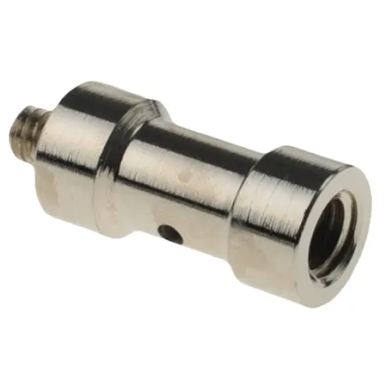 Caruba Spigot Adapter 1/4 Male 3/8 Female (32mm) CSA 2