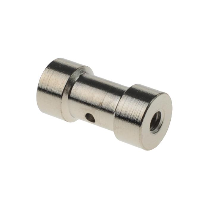 Tripod Accessories - Caruba Spigot Adapter 1/4" Female - 3/8" Female (32mm) - buy today in store and with delivery