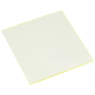 Square and Rectangular Filters - Cokin Filter A721 Yellow CC (CC10Y) - quick order from manufacturer