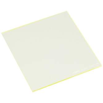 Square and Rectangular Filters - Cokin Filter A721 Yellow CC (CC10Y) - quick order from manufacturer