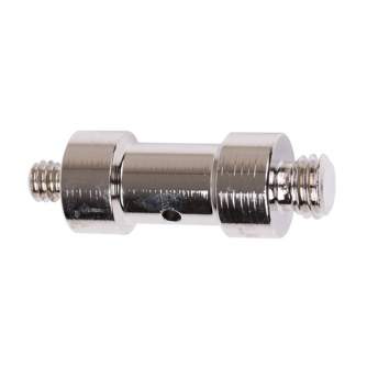 New products - Caruba Spigot Adapter 1/4" Male - 3/8" Male (32mm) - quick order from manufacturer