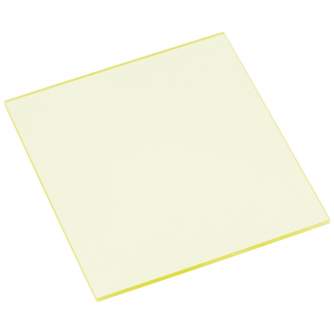 Square and Rectangular Filters - Cokin Filter A723 Yellow CC (CC20Y) - quick order from manufacturer