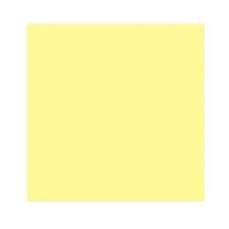 Square and Rectangular Filters - Cokin Filter A727 Yellow CC (CC40Y) - quick order from manufacturer