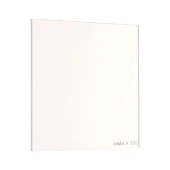 Square and Rectangular Filters - Cokin A830 Diffuser 1 Filter for A-Filter Holder - quick order from manufacturer