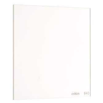 Square and Rectangular Filters - Cokin Filter A840 Diffuser 2 - quick order from manufacturer