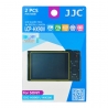 Kameru aizsargi - JJC LCP-HX90V Screen Protector - ātri pasūtīt no ražotājaKameru aizsargi - JJC LCP-HX90V Screen Protector - ātri pasūtīt no ražotāja