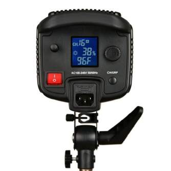 Monolight Style - Godox LED SL100W Daylight - quick order from manufacturer