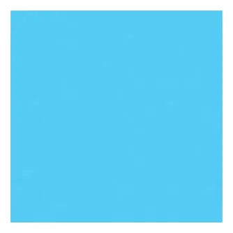 Kvadrātiskie filtri - Cokin Filter P703 Cyan CC (CC20C) - ātri pasūtīt no ražotāja