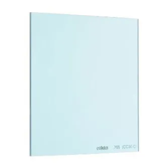 Square and Rectangular Filters - Cokin Filter P705 Cyan CC (CC30C) - quick order from manufacturer