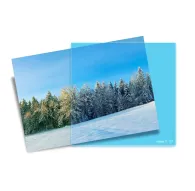 Square and Rectangular Filters - Cokin Filter P707 Cyan CC (CC40C) - quick order from manufacturerSquare and Rectangular Filters - Cokin Filter P707 Cyan CC (CC40C) - quick order from manufacturer