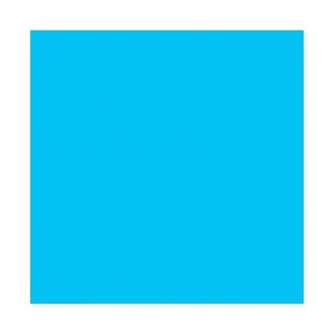 Square and Rectangular Filters - Cokin Filter P709 Cyan CC (CC50C) - quick order from manufacturer