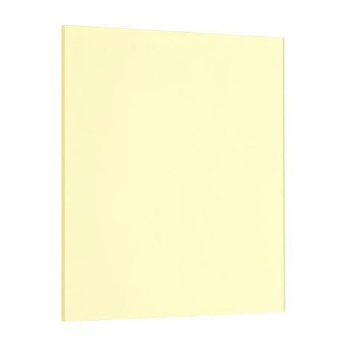 Square and Rectangular Filters - Cokin Filter P723 Yellow CC (CC20Y) - quick order from manufacturer