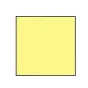 Square and Rectangular Filters - Cokin Filter P727 Yellow CC (CC40Y) - quick order from manufacturer