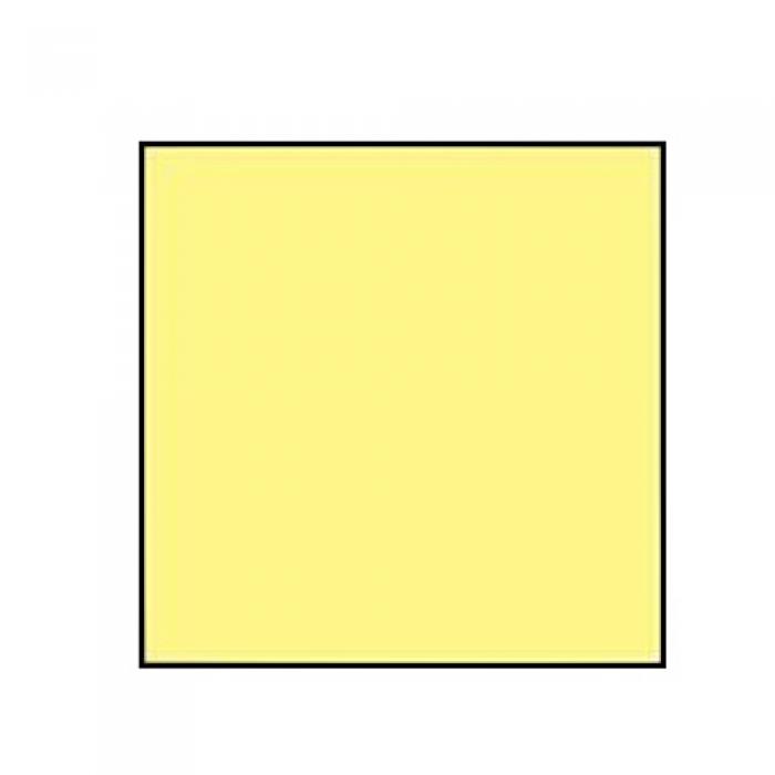 Square and Rectangular Filters - Cokin Filter P727 Yellow CC (CC40Y) - quick order from manufacturer