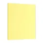 Square and Rectangular Filters - Cokin Filter P729 Yellow CC (CC50Y) - quick order from manufacturer