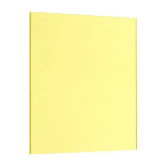 Square and Rectangular Filters - Cokin Filter P729 Yellow CC (CC50Y) - quick order from manufacturer