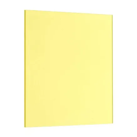 Cokin Filter P729 Yellow CC (CC50Y)