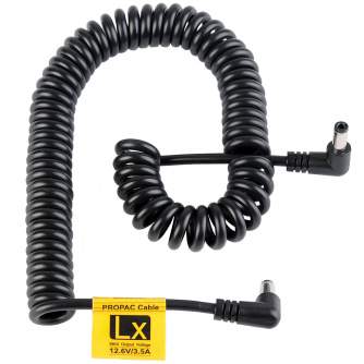 Sortimenta jaunumi - Godox Propac Cable LX for Godox LED - ātri pasūtīt no ražotāja