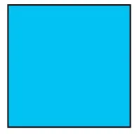 Square and Rectangular Filters - Cokin Filter Z709 Cyan CC (CC50C) - quick order from manufacturerSquare and Rectangular Filters - Cokin Filter Z709 Cyan CC (CC50C) - quick order from manufacturer