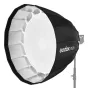 Softboxes - Godox Parabolic Softbox Bowens Mount P120H - quick order from manufacturer