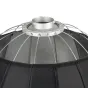 Softboxes - Godox Parabolic Softbox Bowens Mount P120H - quick order from manufacturer