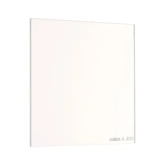 Discontinued - Cokin Z830 Diffuser 1 Filter for Creative Photography