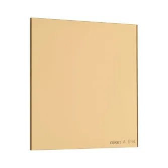 Square and Rectangular Filters - Cokin Filter X694 Sunsoft for Warm Soft Portraits - quick order from manufacturer