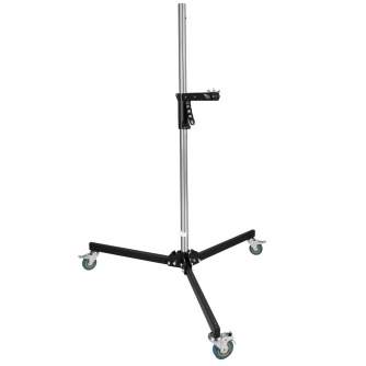 New products - Godox 240FS Wheeled light Stand - quick order from manufacturer