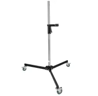 Light Stands - Godox 240FS Wheeled Light Stand with Sliding Arm - quick order from manufacturerLight Stands - Godox 240FS Wheeled Light Stand with Sliding Arm - quick order from manufacturer