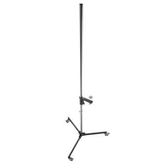 New products - Godox 240FS Wheeled light Stand - quick order from manufacturer