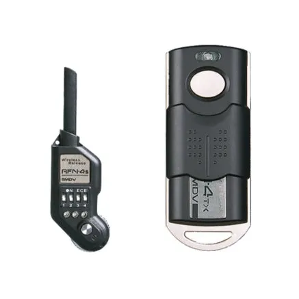 SMDV RFN 4S Kit Nikon