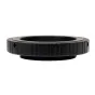 Objektīvu adapteri - Caruba T-Mount Adapter M42 for Telescope Digiscoping D44297 - быстрый заказ от производителя