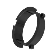 New products - SMDV Bowens Mount voor Speed Box Kunststof - quick order from manufacturerNew products - SMDV Bowens Mount voor Speed Box Kunststof - quick order from manufacturer