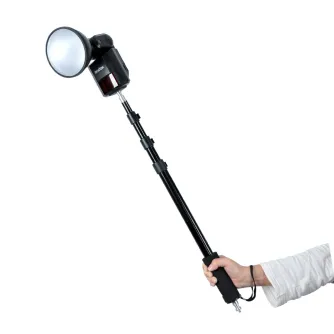 Boom statīvi - Godox Witstro Portable Light Boom - ātri pasūtīt no ražotāja