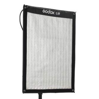 Light Panels - Godox FL100 Flexible LED Light - quick order from manufacturer