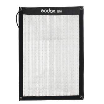 LED панели - Godox FL100 Flexible LED Light - быстрый заказ от производителя