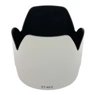 Lens Hoods - Caruba ET-83 II Sun Hood for Canon EF 70-200mm - quick order from manufacturerLens Hoods - Caruba ET-83 II Sun Hood for Canon EF 70-200mm - quick order from manufacturer