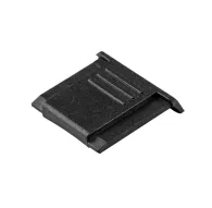 Acessories for flashes - Caruba Hot Shoe Hood Canon Type-2 - quick order from manufacturerAcessories for flashes - Caruba Hot Shoe Hood Canon Type-2 - quick order from manufacturer