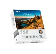 Kvadrātiskie filtri - Cokin Expert Kit H3H3-21 (M-Serie) - ātri pasūtīt no ražotājaKvadrātiskie filtri - Cokin Expert Kit H3H3-21 (M-Serie) - ātri pasūtīt no ražotāja