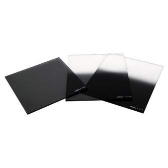 Square and Rectangular Filters - Cokin Expert Kit H3H3-21 (M-Serie) - quick order from manufacturer