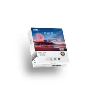 Square and Rectangular Filters - Cokin Creative 3 Graduated ND Filters Kit U300-02 (L-Serie) - quick order from manufacturerSquare and Rectangular Filters - Cokin Creative 3 Graduated ND Filters Kit U300-02 (L-Serie) - quick order from manufacturer