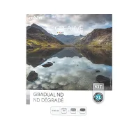 Square and Rectangular Filters - Cokin 3 Graduated ND Filters Kit W300-02 (XL-Serie) - quick order from manufacturerSquare and Rectangular Filters - Cokin 3 Graduated ND Filters Kit W300-02 (XL-Serie) - quick order from manufacturer