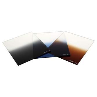 Kvadrātiskie filtri - Cokin Landscape Filters Kit H300-06 (M-Serie) - ātri pasūtīt no ražotāja
