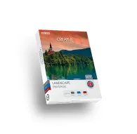 Kvadrātiskie filtri - Cokin Creative 3 Landscape Graduated Filters Kit U300-06 (L-Serie) - ātri pasūtīt no ražotājaKvadrātiskie filtri - Cokin Creative 3 Landscape Graduated Filters Kit U300-06 (L-Serie) - ātri pasūtīt no ražotāja