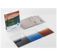 Square and Rectangular Filters - Cokin 3 Landscape Graduated Filters Kit W300-06 (XL-serie) - quick order from manufacturerSquare and Rectangular Filters - Cokin 3 Landscape Graduated Filters Kit W300-06 (XL-serie) - quick order from manufacturer