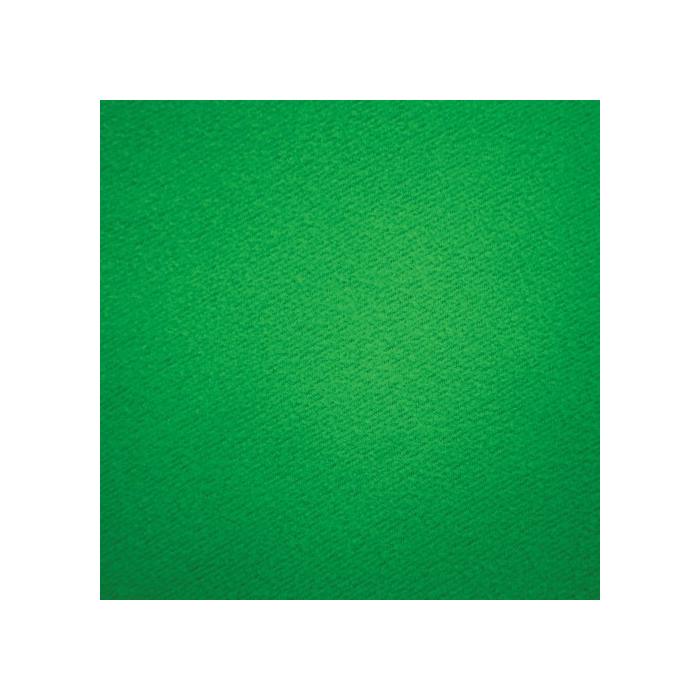Backgrounds - Westcott X-Drop Wrinkle-Resistant Backdrop - Chroma-Key Green (5 x 7) - quick order from manufacturer