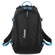 Рюкзаки - F Stop Guru UL Black / Malibu Blue U131 - быстрый заказ от производителяРюкзаки - F Stop Guru UL Black / Malibu Blue U131 - быстрый заказ от производителя