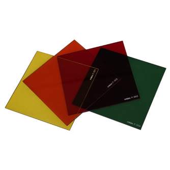 Kvadrātiskie filtri - Cokin Black & White Filter Kit H400-03 (M-Serie) - ātri pasūtīt no ražotāja